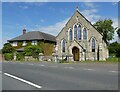 Sandford Chapel (converted)