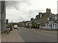 Main Street, Alford