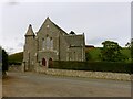 Tullynessle Kirk