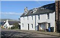 Cromarty cottages