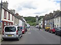 High Street, Gatehouse of Fleet