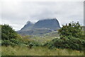 View to Suilven