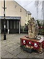 Goodwick War Memorial