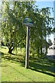 TQ3030 : Balcombe Village Sign by N Chadwick