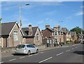 Dunbarney Primary School, Bridge of Earn