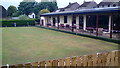 Strathmiglo Bowling Club