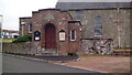 Edenshead and Strathmiglo Parish Church