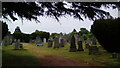 Strathmiglo Old Cemetery