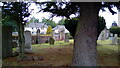 Strathmiglo Old Cemetery