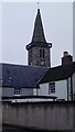 Strathmiglo Clock Tower