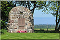 Cawdor War Memorial