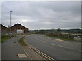 Roundhouse Way, Wellingborough