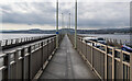 NO4228 : The Tay Road Bridge by Rossographer