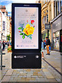 SJ8398 : Manchester Flower Show 2022 by David Dixon