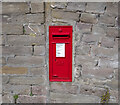 NO3930 : Postbox, Dundee by Rossographer