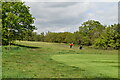 Wimbledon Common Golf Club