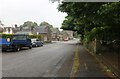 Crich Lane, Belper