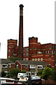 Royd Mill, Hollinwood