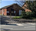 Frampton on Severn Telephone Exchange