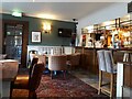 Interior of the Yew Tree, Otley