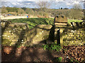 Stone Stile, Chedworth GS2557