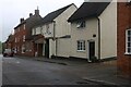 High Street Welford