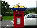 Ukrainian Postbox