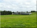 Barns at Crossfield Farm