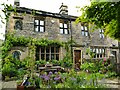 Old Hall, Woodhall Hills - rear