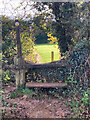 Stone Stile, Bourton on the Water