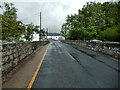 S4739 : Road and Bridge by kevin higgins