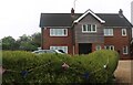 House on Mowsley Road, Husbands Bosworth