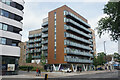 Apartments on London Road