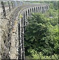 Railway Viaduct, Hengoed