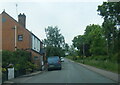 Hopley Road, Anslow Common