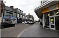 Charlotte Street, Stranraer