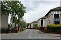 Apartment Blocks on Grange Avenue