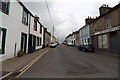 High Street, Wigtown