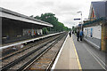 Isleworth Railway Station