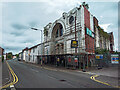 Sandonia Theatre, Stafford