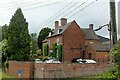 Rock Farmhouse, Seckington