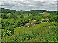 A view of Ansty