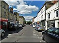 Sidmouth Street, Devizes