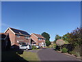 Houses in Lower Heyshott