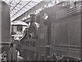 Crewe Works Open Day, 1975