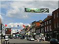 Guildford - High Street