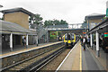 Brentford Railway Station