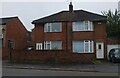 Houses on Belton Road, Loughborough