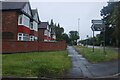 Leicester Road, Loughborough