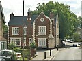 The former Prince of Wales pub, Plumstead